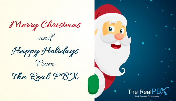 merry christmas from therealpbx