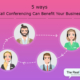 call conferencing benefits snippet image