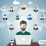 How Businesses Can Ensure Remote Team Productivity?