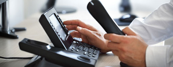 using reapeat dial feature