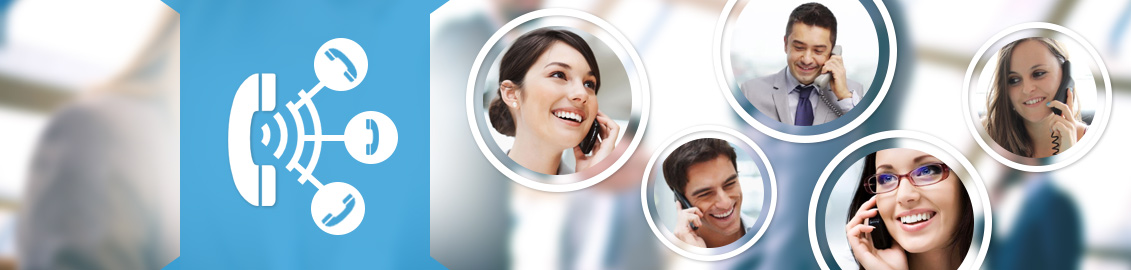 Call Blast - Automated Calling Service | The Real PBX