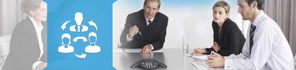 call-conference