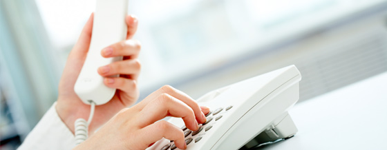 call transfer feature